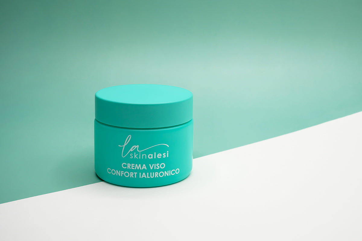 Creme viso