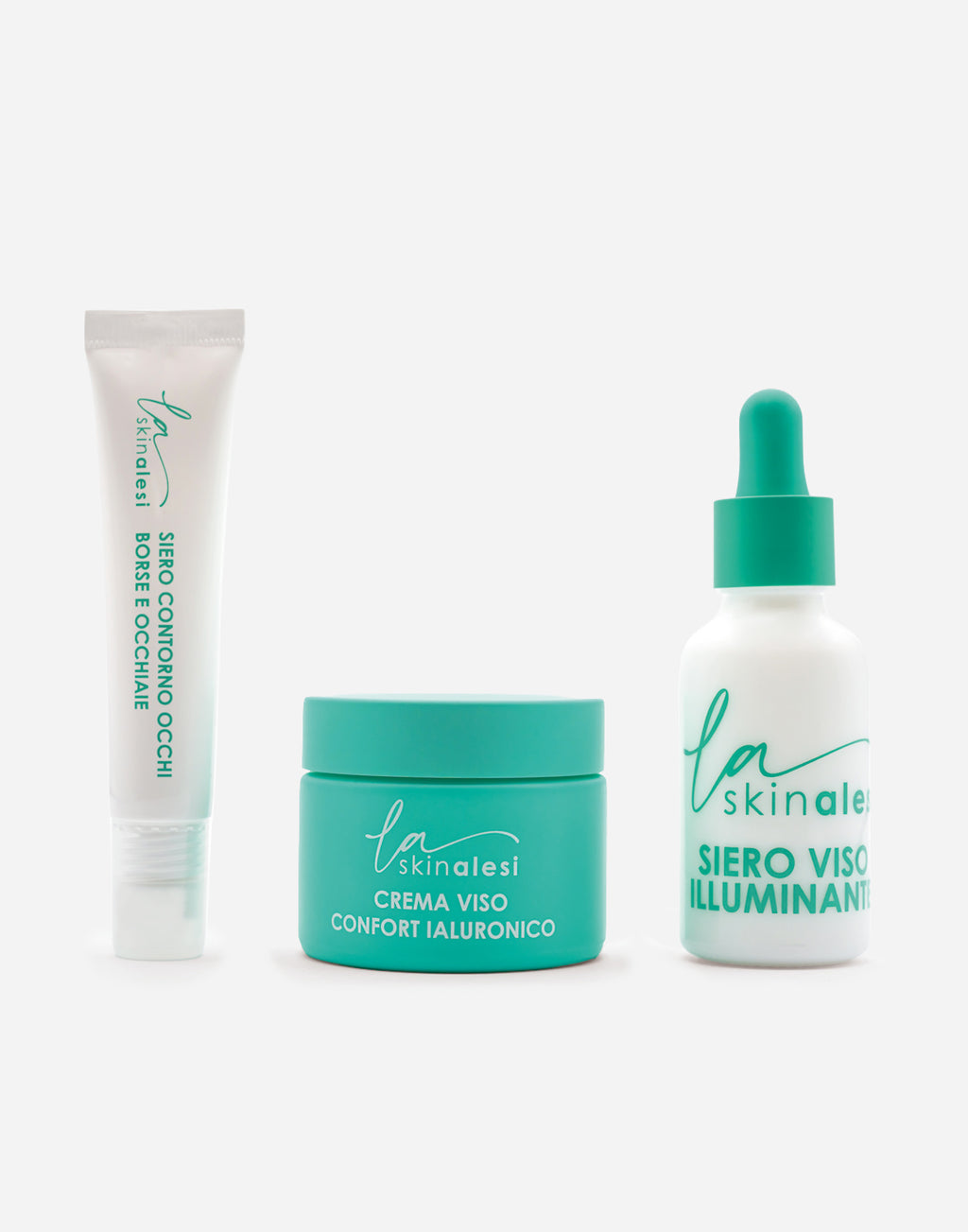 Offerta lancio LaSkinAlesi