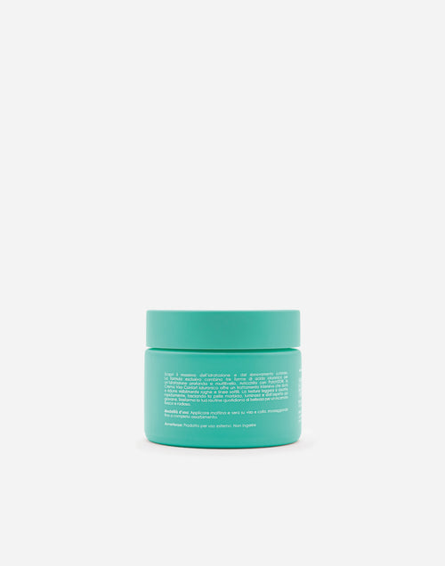 Crema viso comfort ialuronico