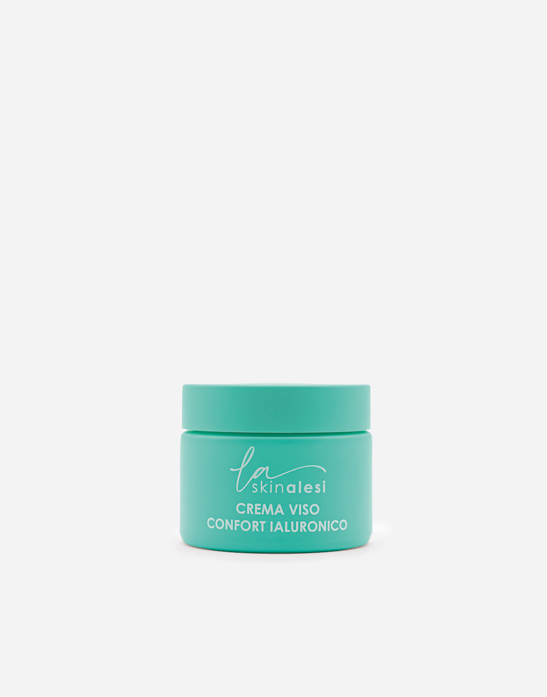 Crema viso comfort ialuronico