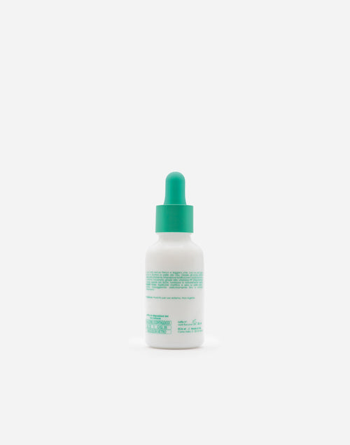 Siero viso illuminante