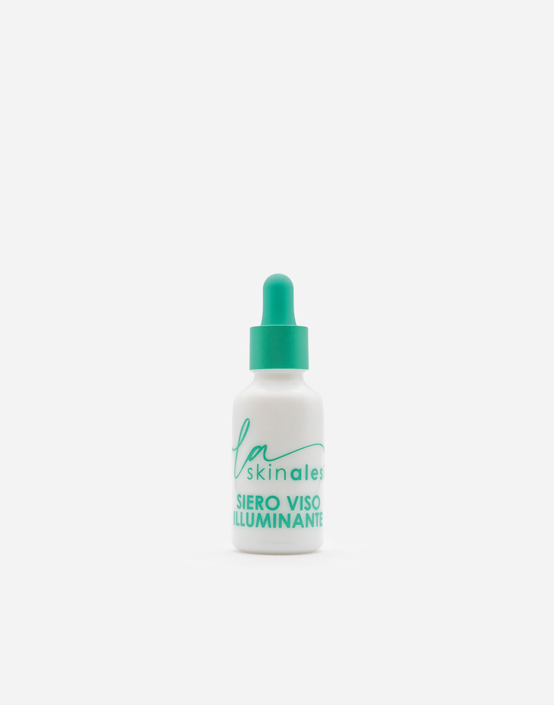 Siero viso illuminante